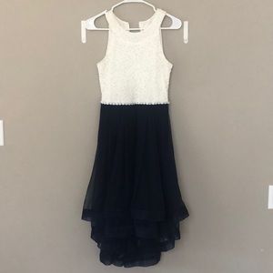 Speechless Kids Dress